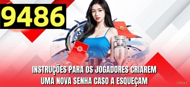 App 186bet para Android e iOS - download grátis