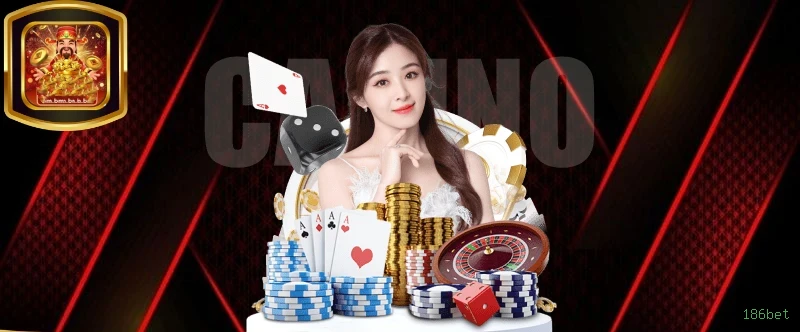 Conta 186bet sincronizada site e app