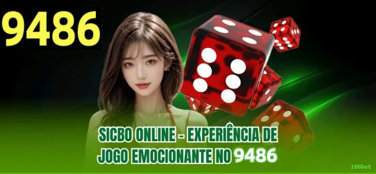 Apostas futebol ao vivo 186bet - odds competitivas