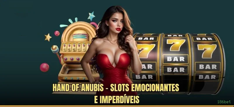 Cassino ao vivo 186bet dealers