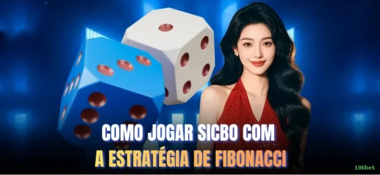 Cassino 186bet app mobile