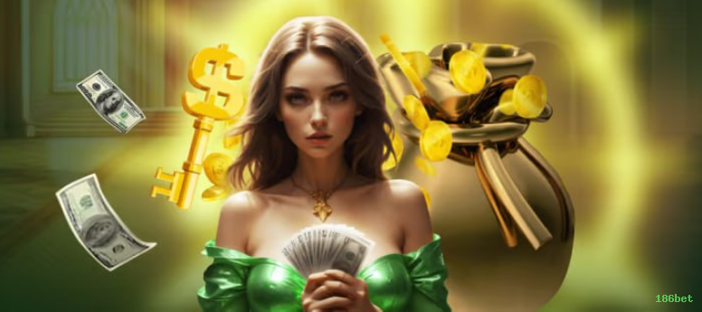 App 186bet slots mobile